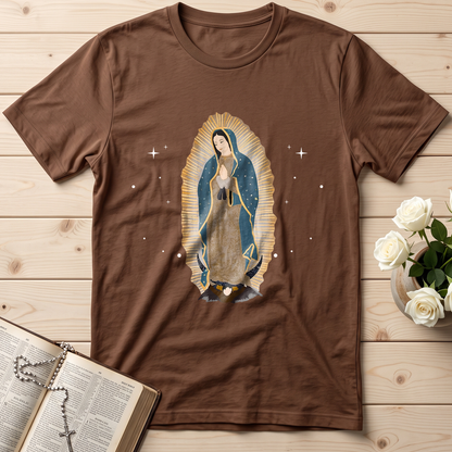 Virgin Mary 19