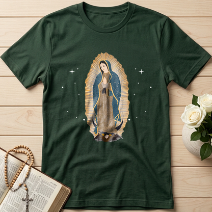 Virgin Mary 19