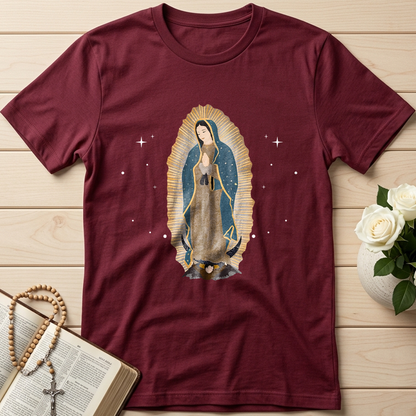 Virgin Mary 19