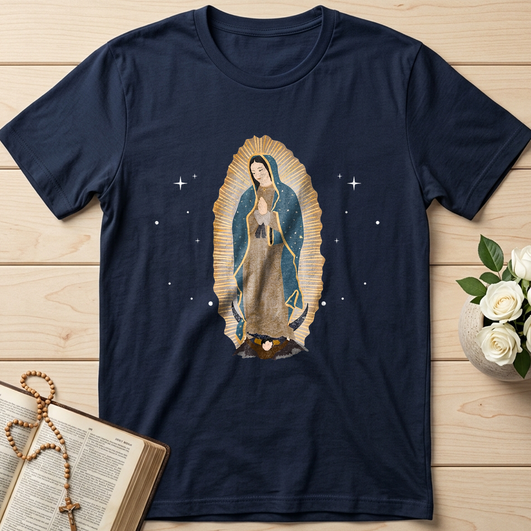 Virgin Mary 19