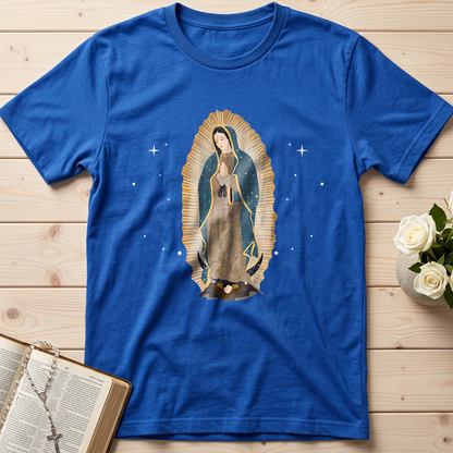 Virgin Mary 19