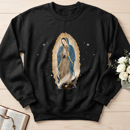 Virgin Mary 19