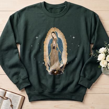 Virgin Mary 19