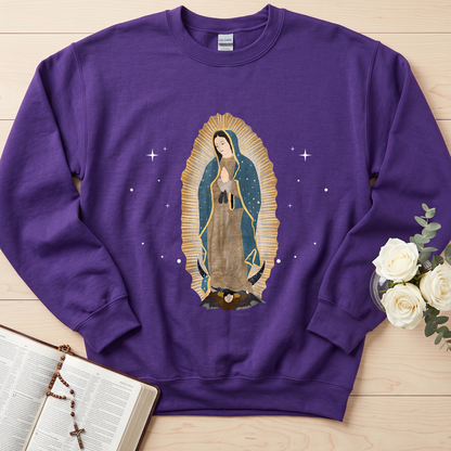 Virgin Mary 19