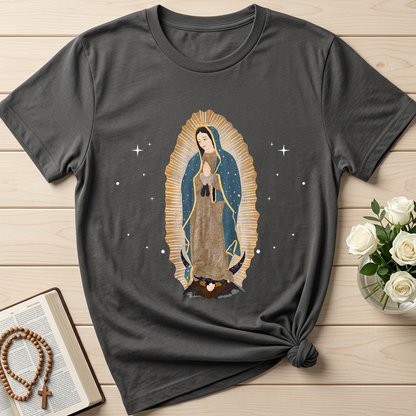 Virgin Mary 19