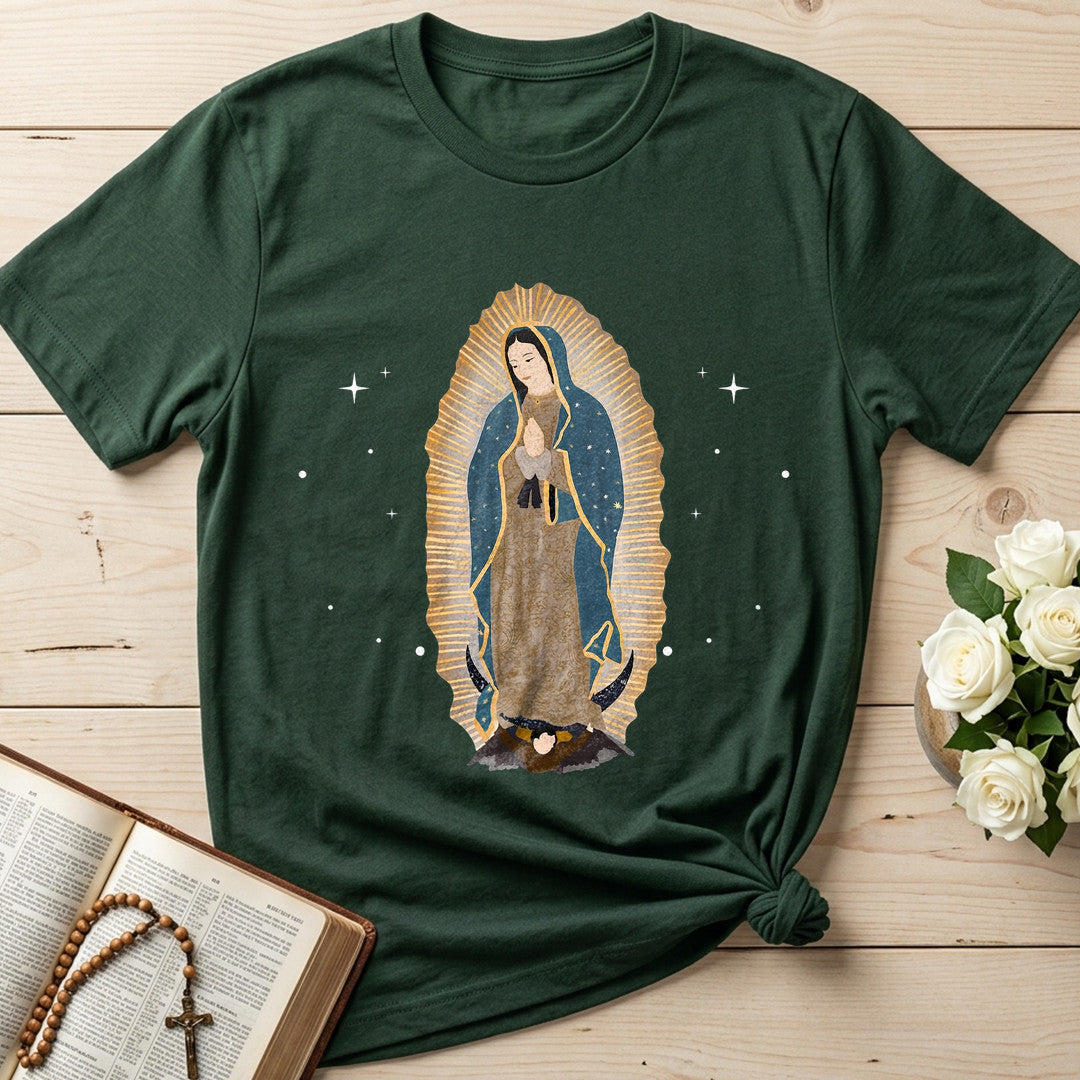 Virgin Mary 19