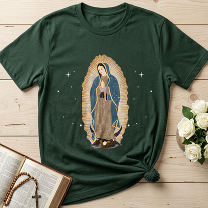 Virgin Mary 19
