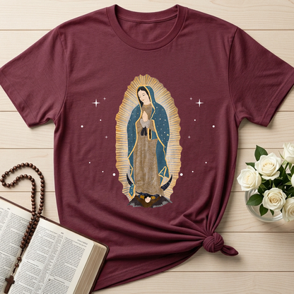 Virgin Mary 19