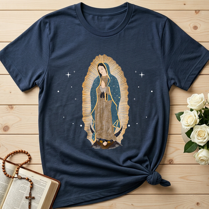 Virgin Mary 19