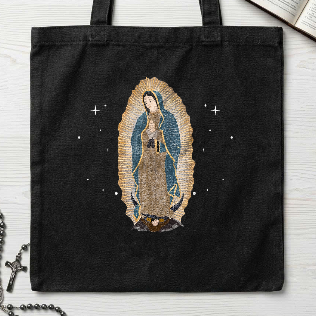 Virgin Mary 19