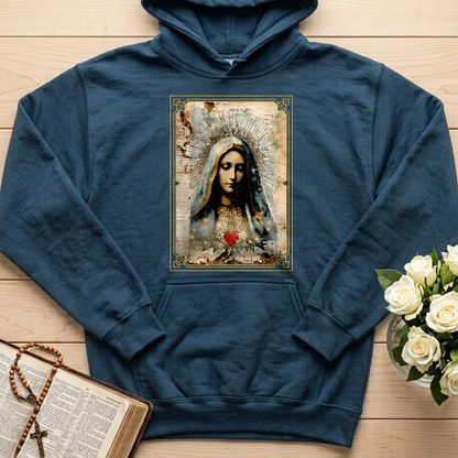 Virgin Mary 20