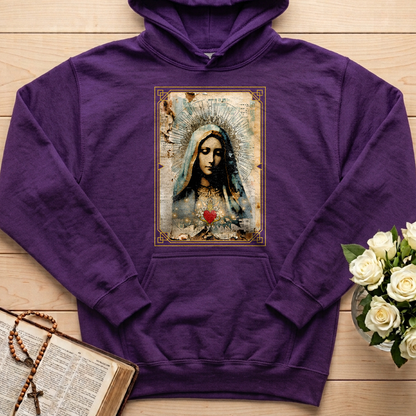 Virgin Mary 20
