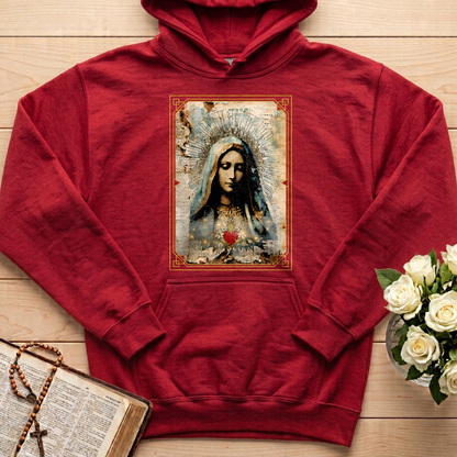 Virgin Mary 20