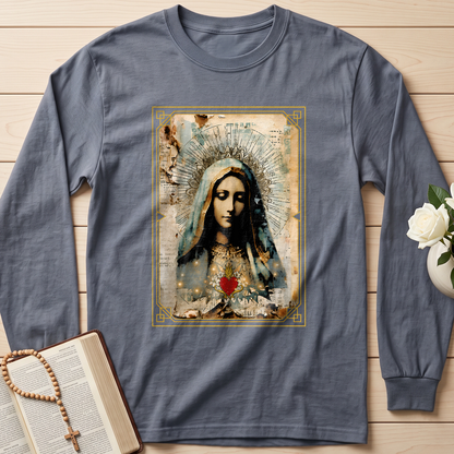 Virgin Mary 20