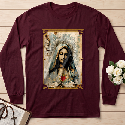 Virgin Mary 20