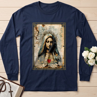 Virgin Mary 20
