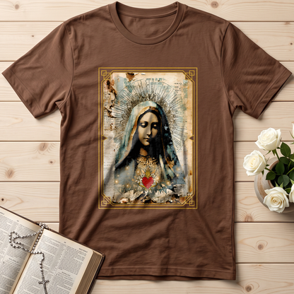 Virgin Mary 20
