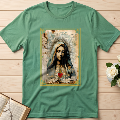 Virgin Mary 20