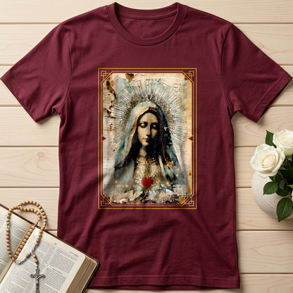 Virgin Mary 20