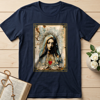 Virgin Mary 20