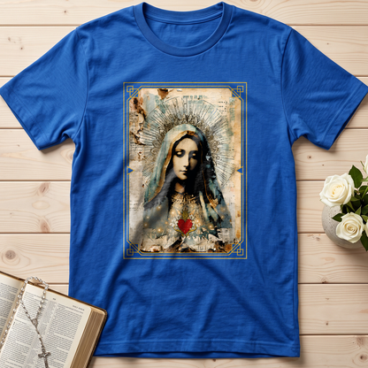 Virgin Mary 20