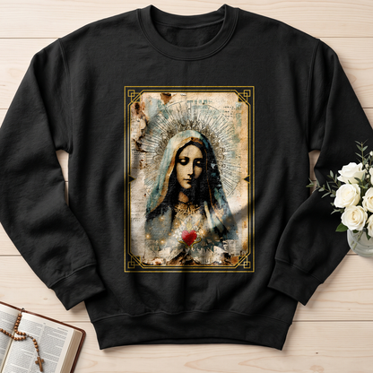 Virgin Mary 20