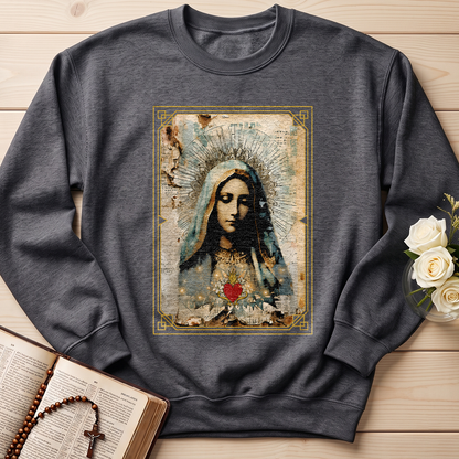 Virgin Mary 20