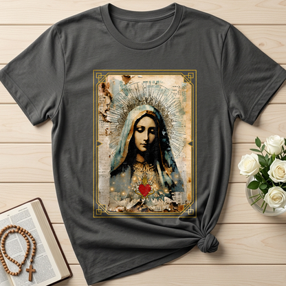 Virgin Mary 20