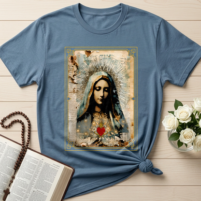 Virgin Mary 20