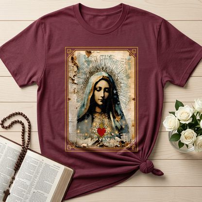 Virgin Mary 20