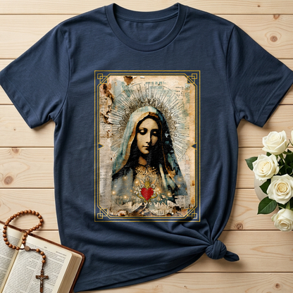 Virgin Mary 20