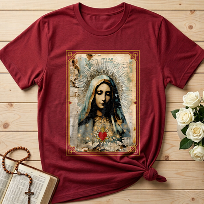 Virgin Mary 20