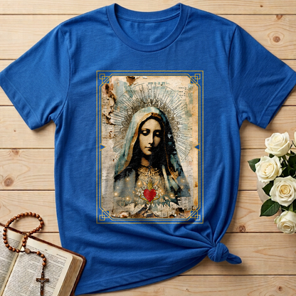 Virgin Mary 20