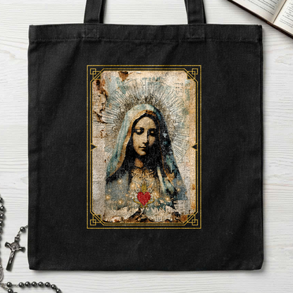 Virgin Mary 20