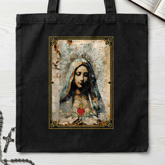 Virgin Mary 20