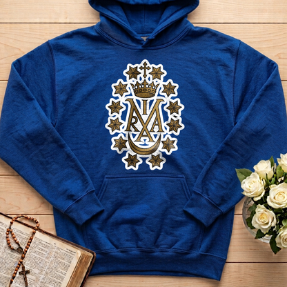 Virgin Mary 21