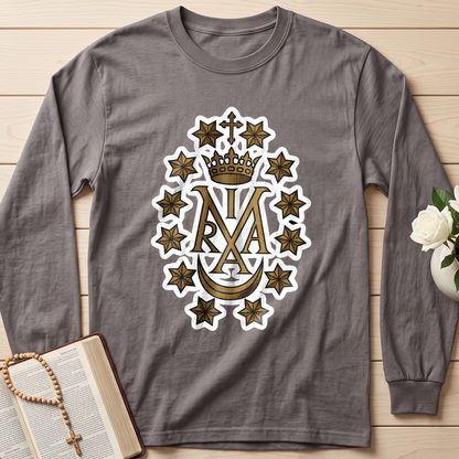 Virgin Mary 21