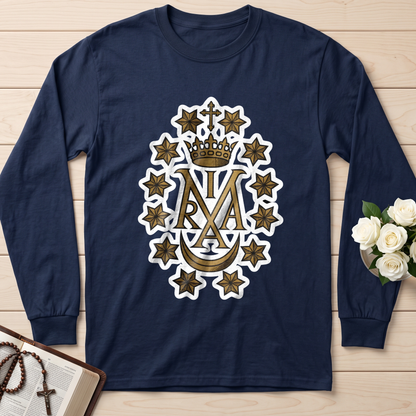 Virgin Mary 21