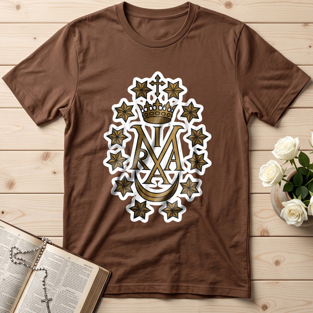 Virgin Mary 21