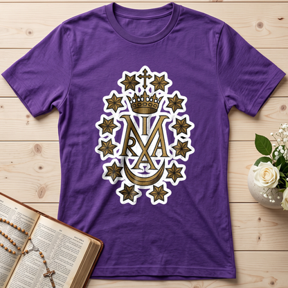 Virgin Mary 21