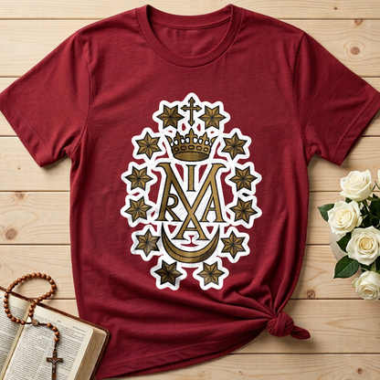 Virgin Mary 21