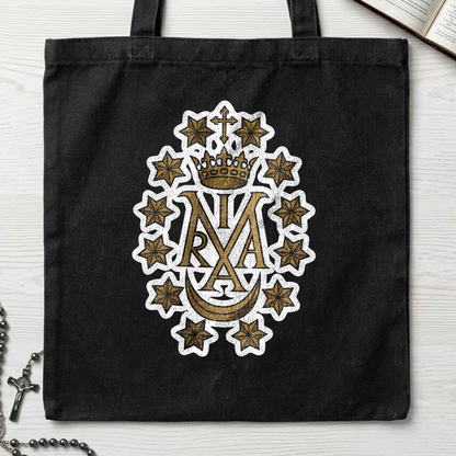 Virgin Mary 21