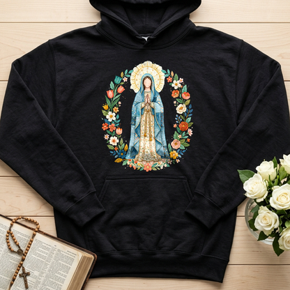 Virgin Mary 22