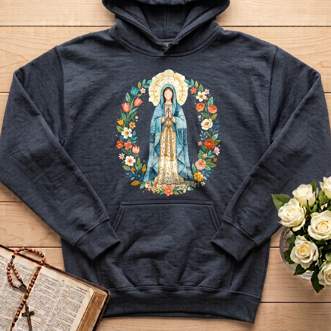 Virgin Mary 22