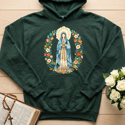 Virgin Mary 22