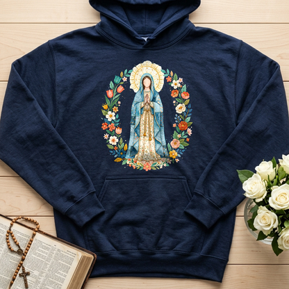 Virgin Mary 22