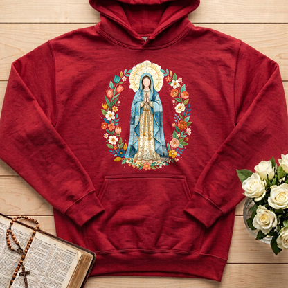 Virgin Mary 22