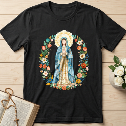 Virgin Mary 22