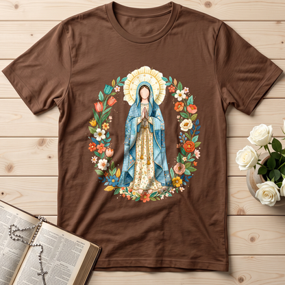 Virgin Mary 22