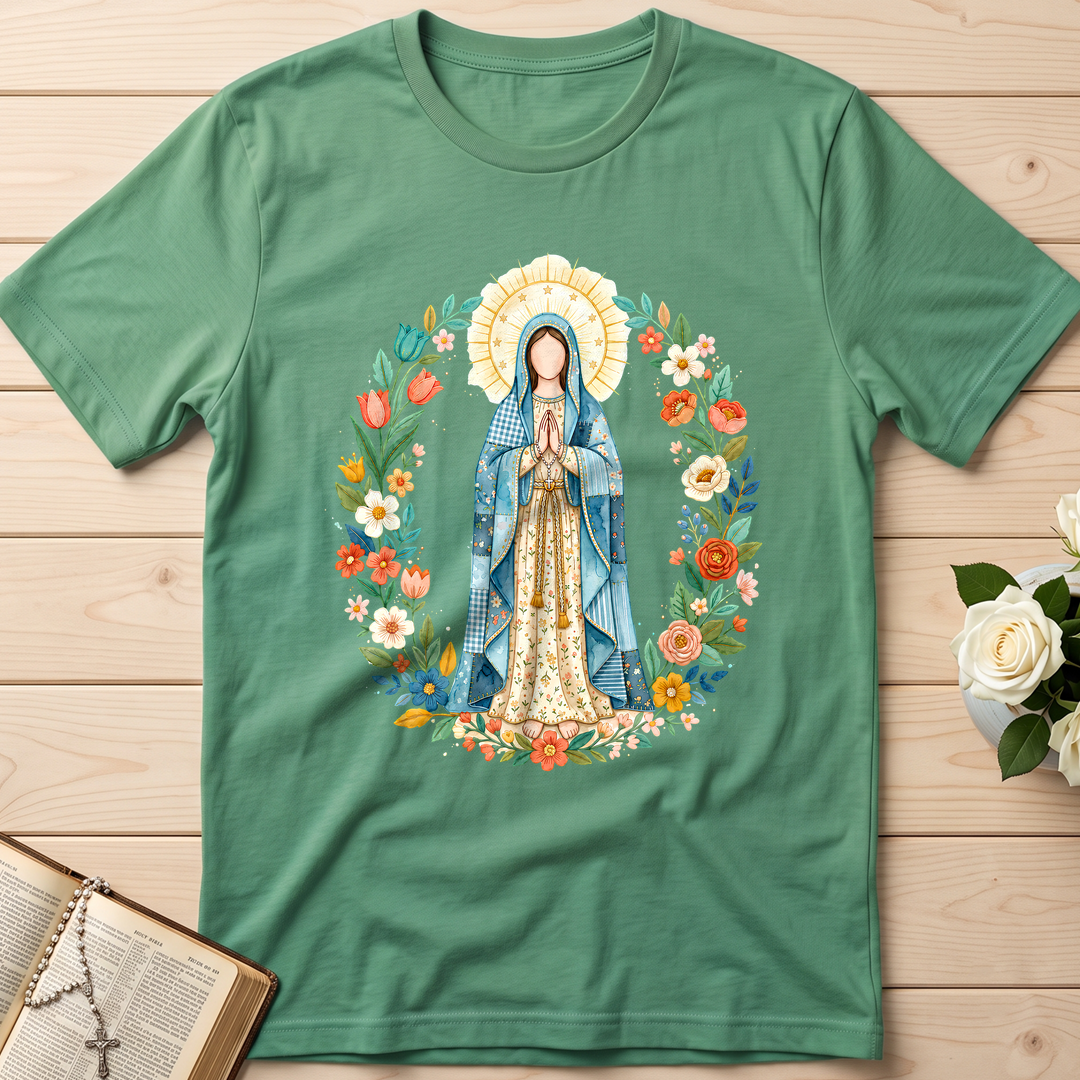 Virgin Mary 22